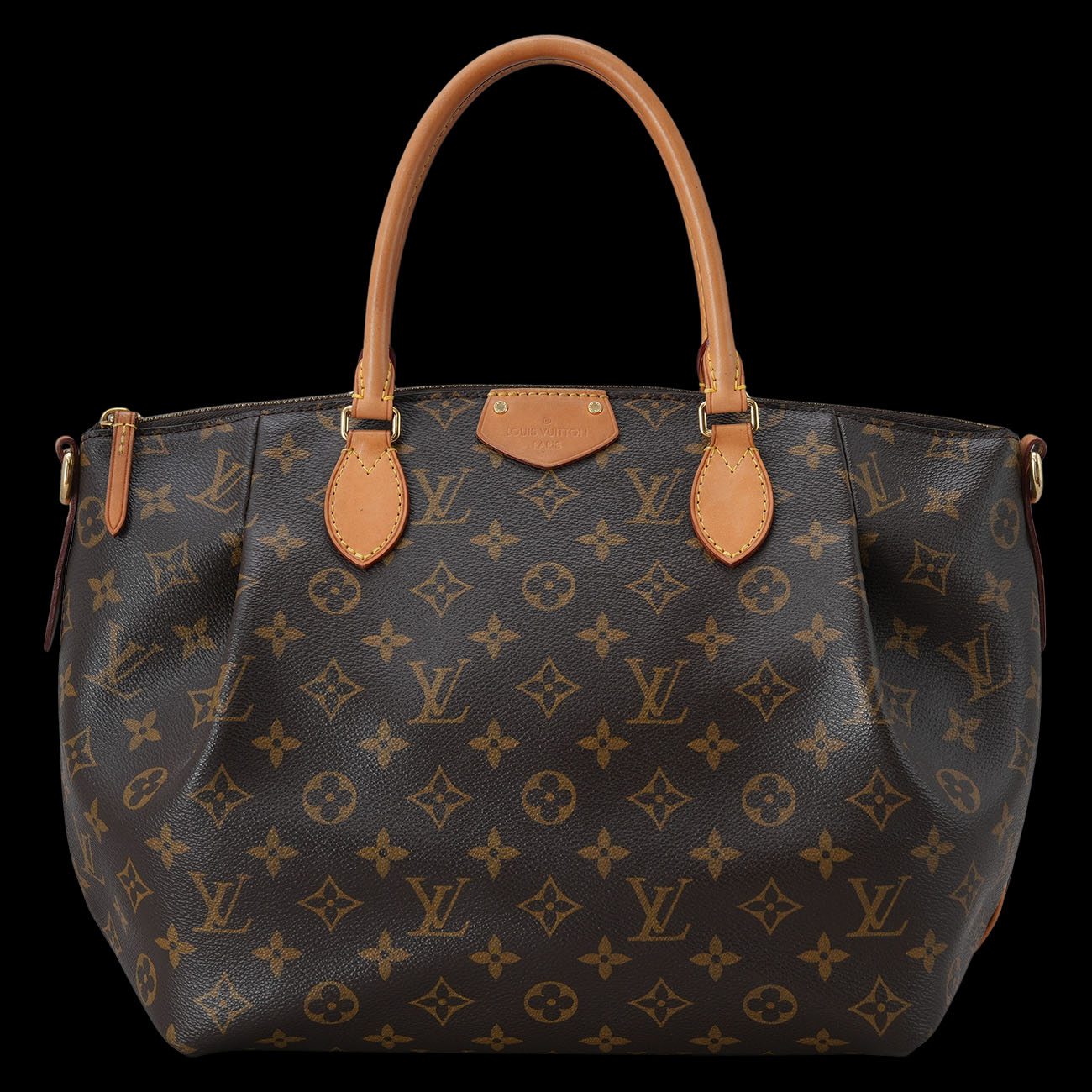 LOUIS VUITTON(USED)루이비통 모노그램 튀렌느 MM